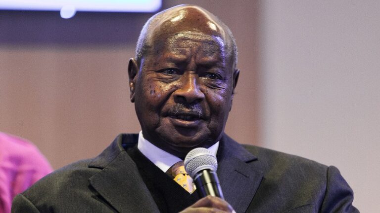 Uganda’s Enduring Question: The Legacy of a Long Rule and the Elusive Promise of Transition