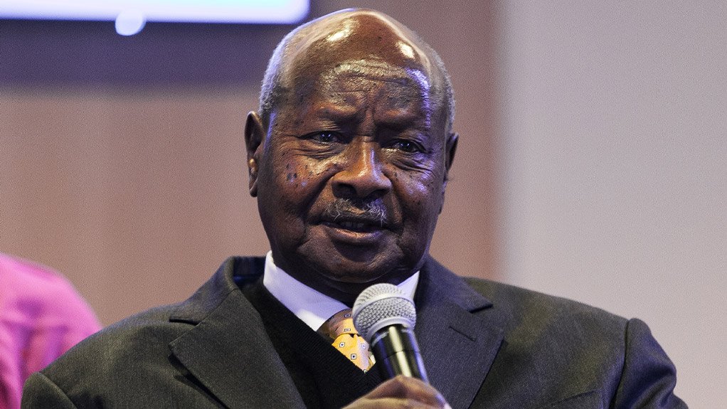 Uganda’s Enduring Question: The Legacy of a Long Rule and the Elusive Promise of Transition
