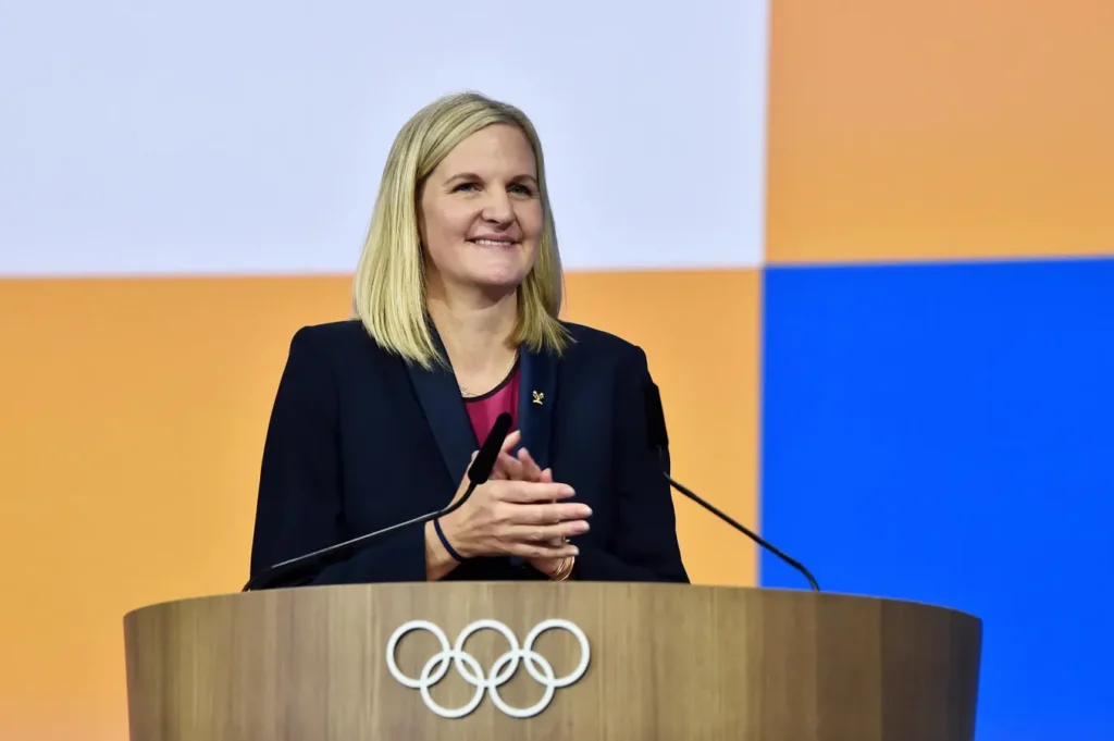 0x0-1024x681 Kirsty Coventry Makes History as IOC’s First Woman and African President