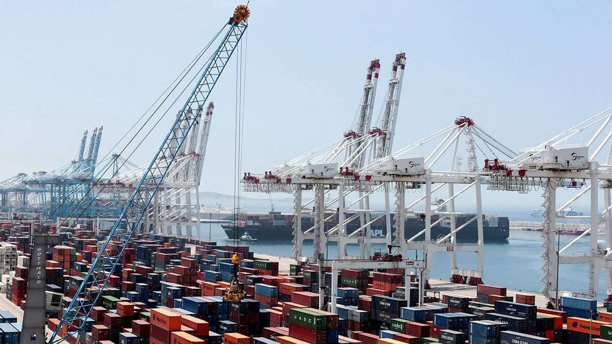 Rabat Aims to Offset $3 Billion Deficit Driven by Turkish Fabric Imports, Seeks Greater Investment