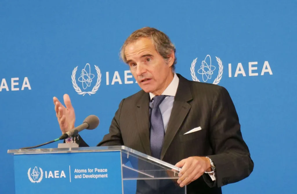 2025_0618-iaea-1200x788-1-1024x672 VIENNA: IAEA Finds No Evidence of Weaponization Amid Israeli Strikes, Trump's Assertions