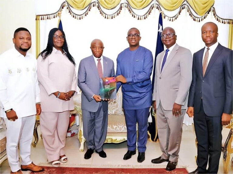 Corruption Fallout: Boakai Sacks Top LTA Official After GAC Bombshell