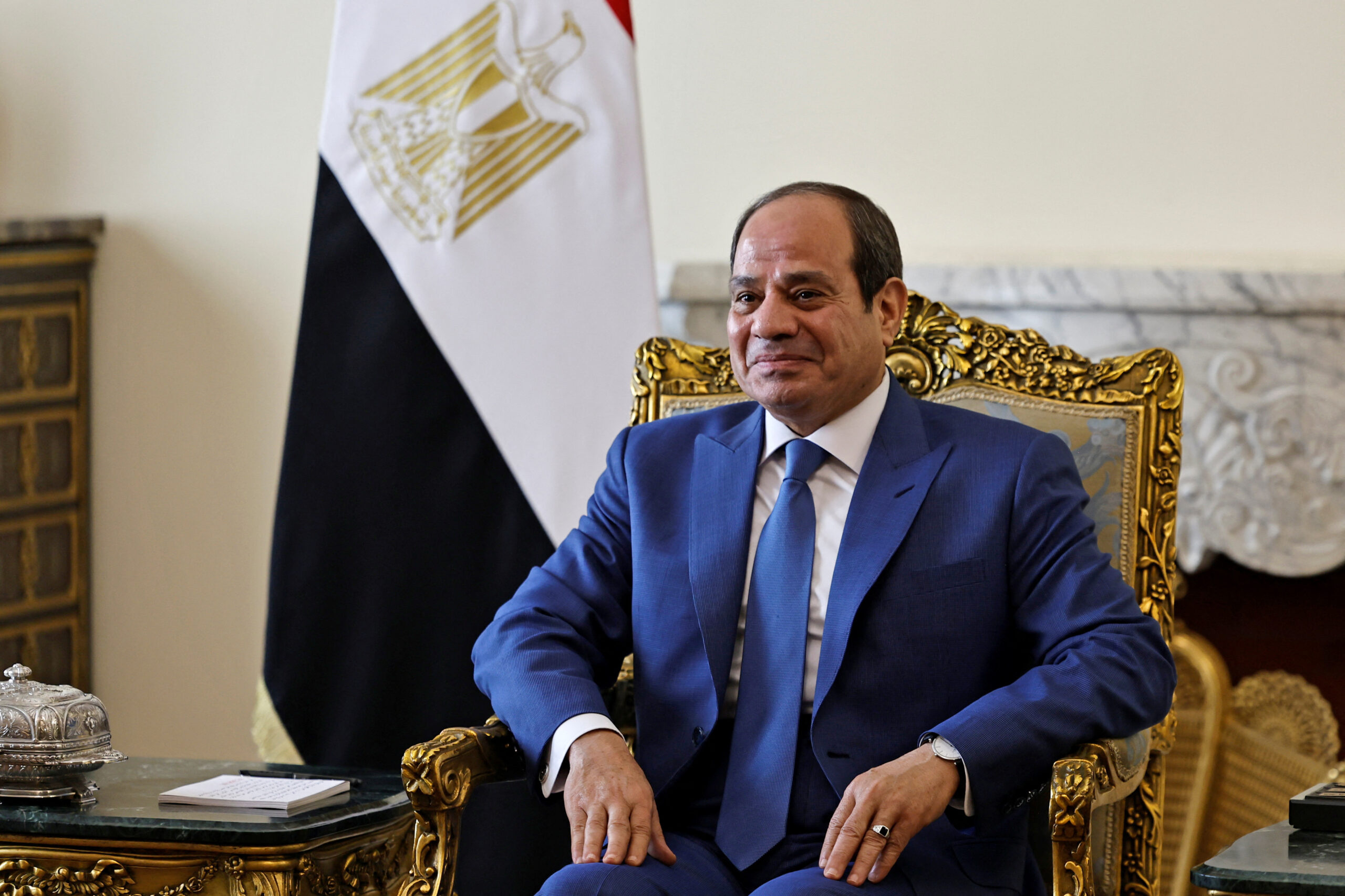 Egypt Approves $91 Billion Budget with Targeted 4.5 % Growth for 2025/26