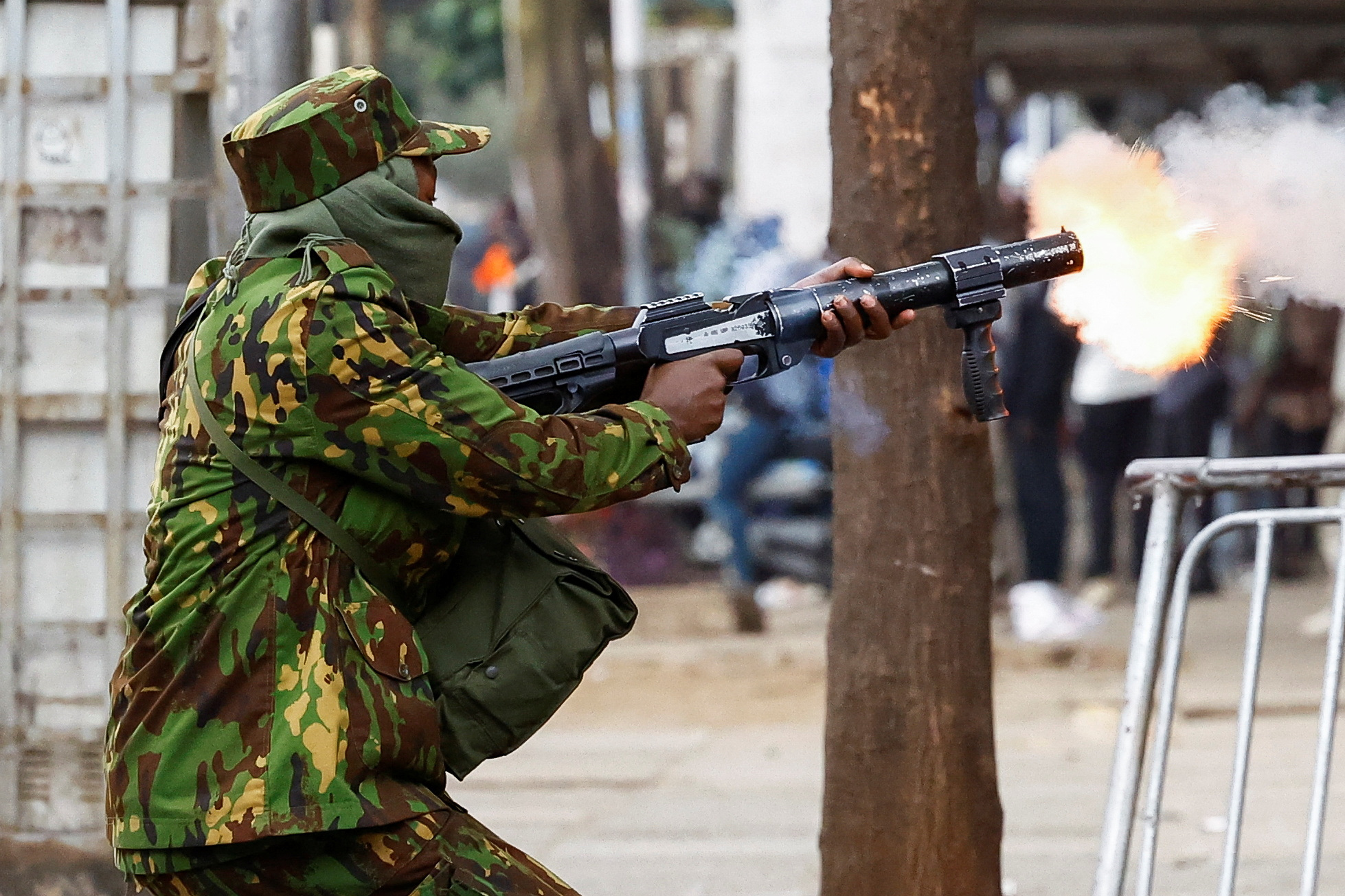 National Commission on Human Rights Condemns Police Brutality Amid Calls for Accountability in Albert Ojwang Case