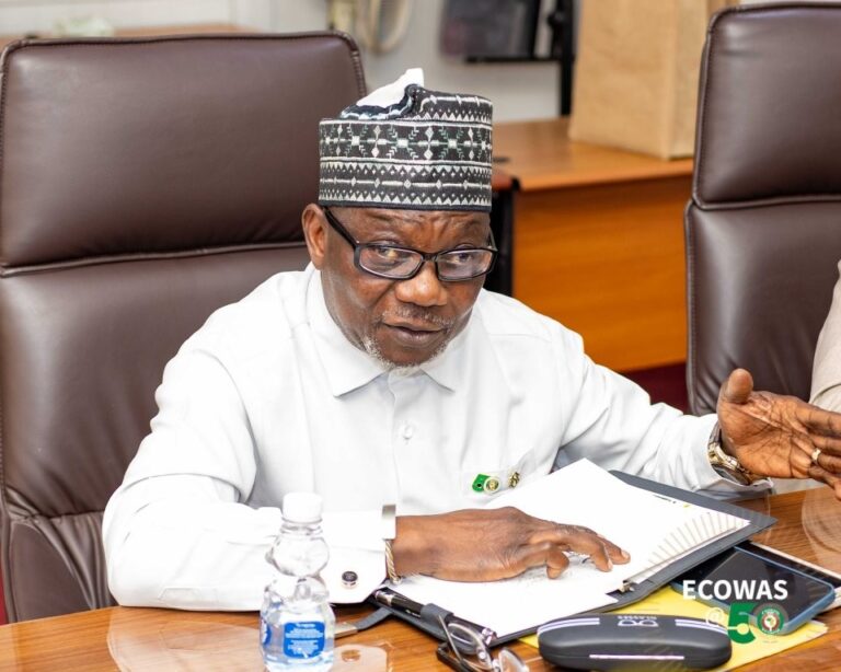 Abuja Talks Deepen EU-ECOWAS Cooperation on Regional Stability and Development