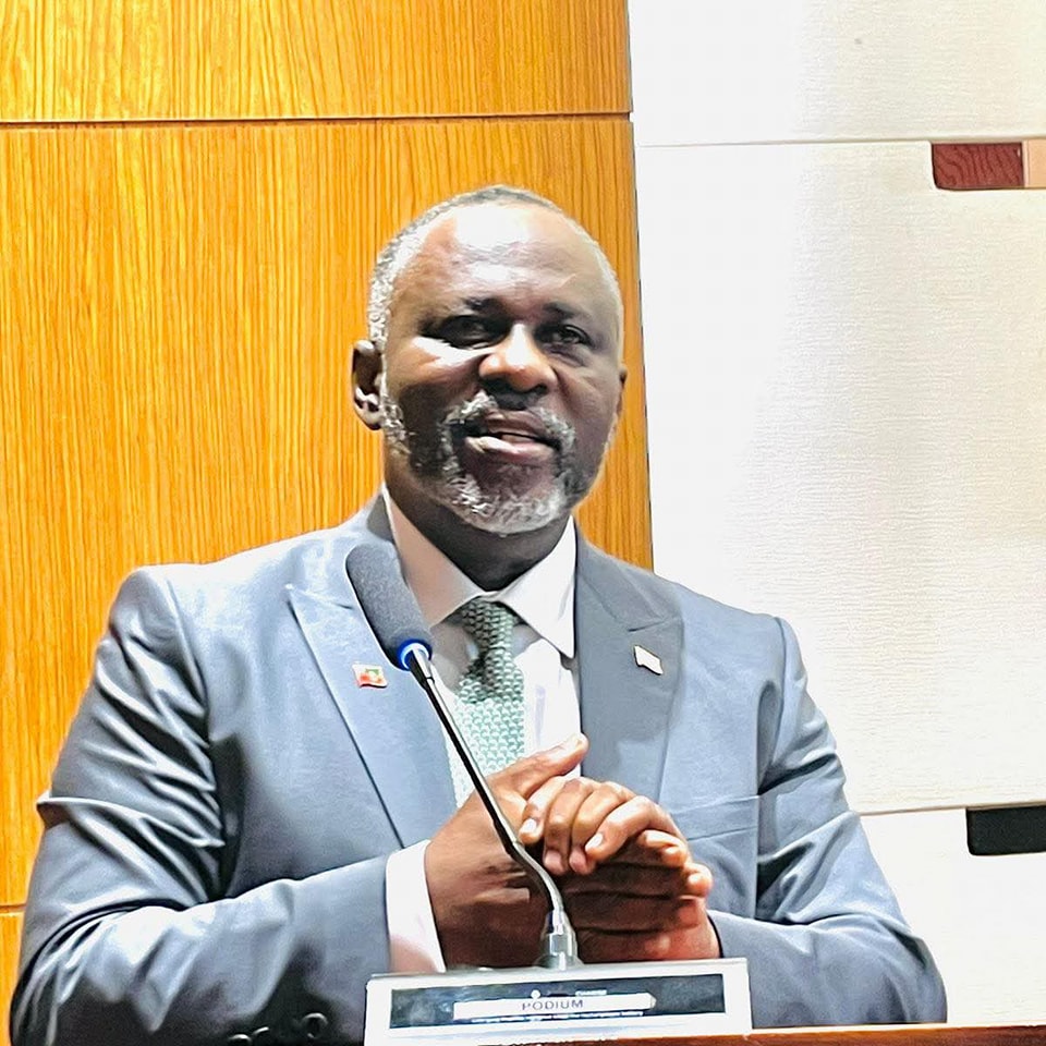 508644940_759519826612469_6392952856531101391_n-1 ArcelorMittal's Billion-Dollar Investment: A Test for Liberia's Commitment to Workforce Justice Amid Mounting Grievances