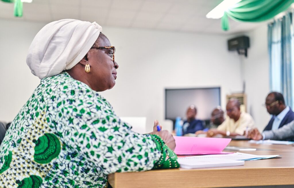 508813015_1030893229216303_4513172127133088189_n-1024x655 ECOWAS Launches $250M Initiative to Tackle Agricultural Risks in West Africa