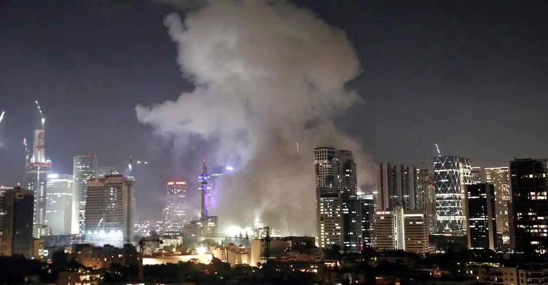 Middle East on Edge as Ceasefire Prospects Emerge in Israel-Iran Conflict