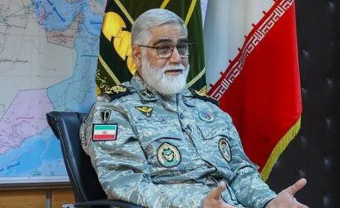 Iran Retaliates with Missile Strike on Al‑Udeid and Iraqi Bases