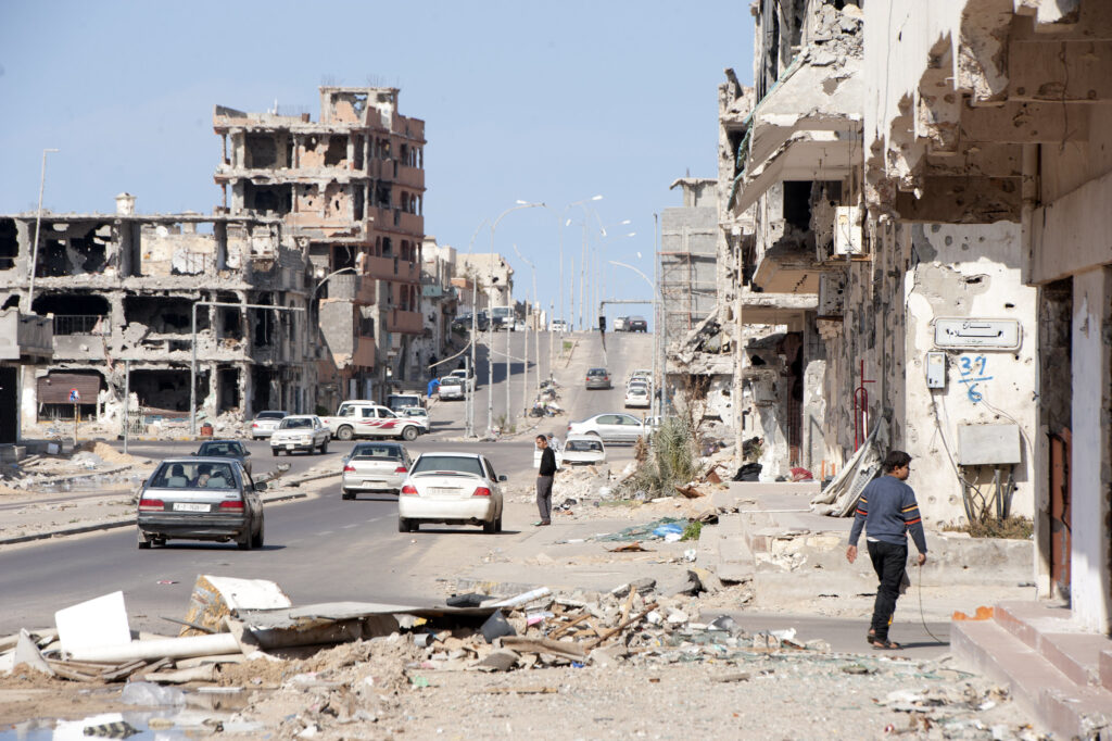 6879903205_5b57e1149c_k-1024x682 Libya Urges U.S. to Reconsider Travel Ban, Citing Sacrifices in Terror Fight