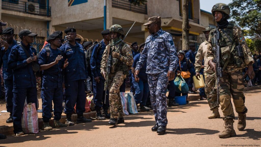 72152107_605-1024x576 U.S.-Brokered Agreement Seeks to End Eastern Congo Conflict, Address M23 Rebellion, and Catalyze Regional Investment