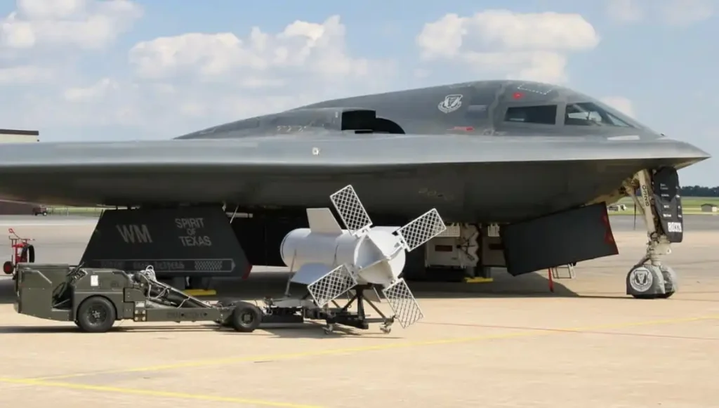 E266558F-25B0-4255-860B-2CAA880B5978-1024x581 Trump Announces Israel-Iran Ceasefire, But No Confirmation from Parties Involved