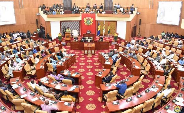 Ghana Parliament Approves Key Debt Restructuring Deal, Paving Way for IMF Funds