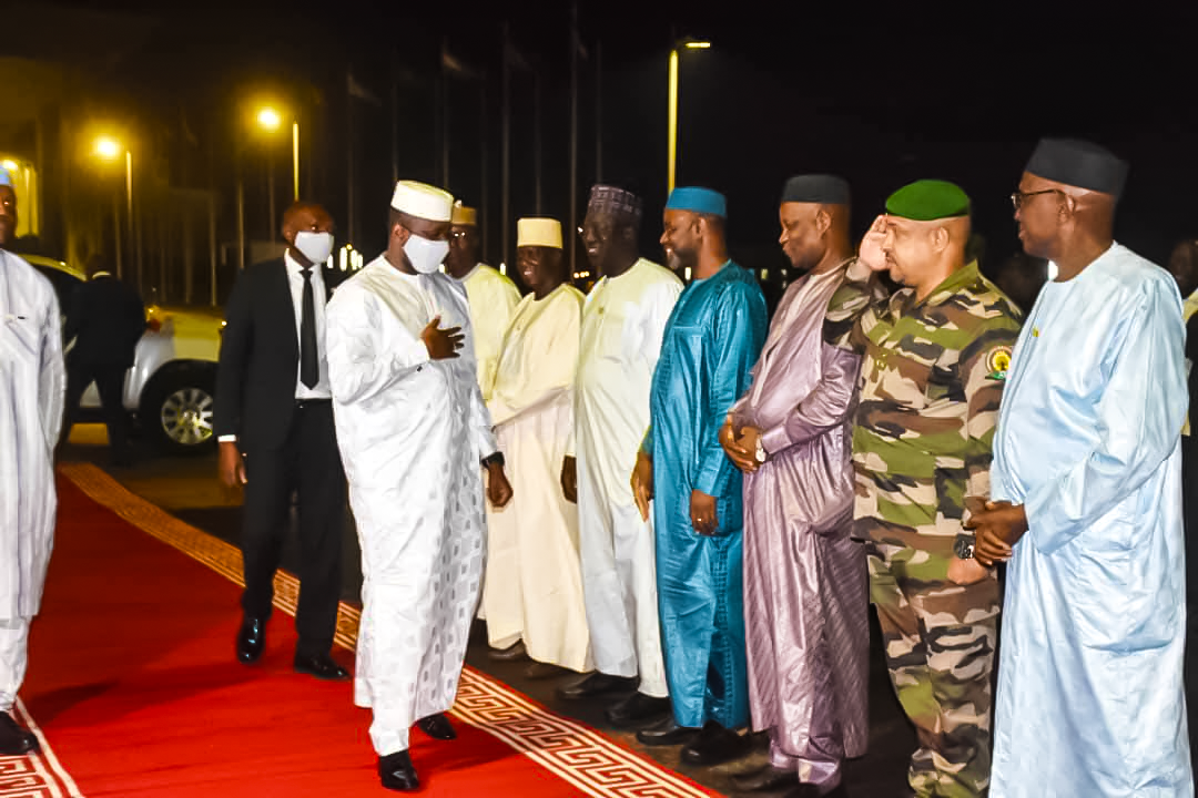 Mali’s Goïta Begins Strategic Moscow Visit to Deepen Ties with Russia