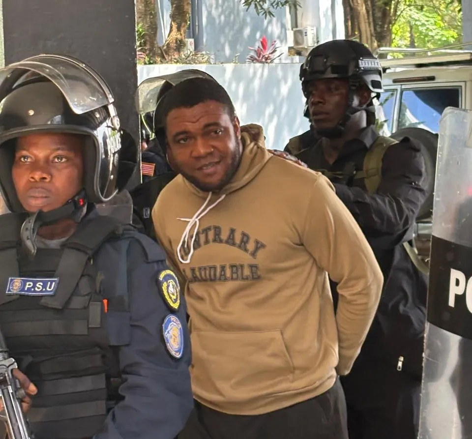 Liberia: Capitol Arson Suspect Arrested Amid $200,000 Bribery Claims Against Boakai Government