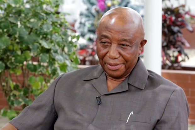 Diverted Aid: Liberia’s Anti-Graft War Targets High-Profile Former Government Officials