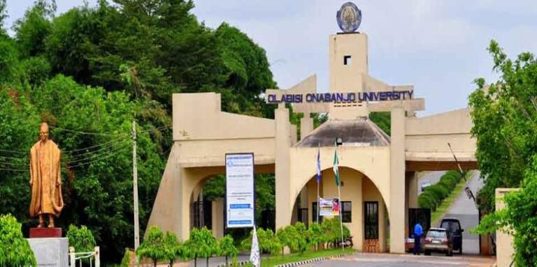 Nigeria: University’s ‘No Bra, No Exam’ Policy Sparks Outrage After Viral Video