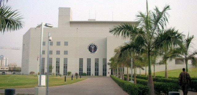 US-Embassy-Abuja- U.S. Mission in Nigeria Issues Heightened Security Advisory