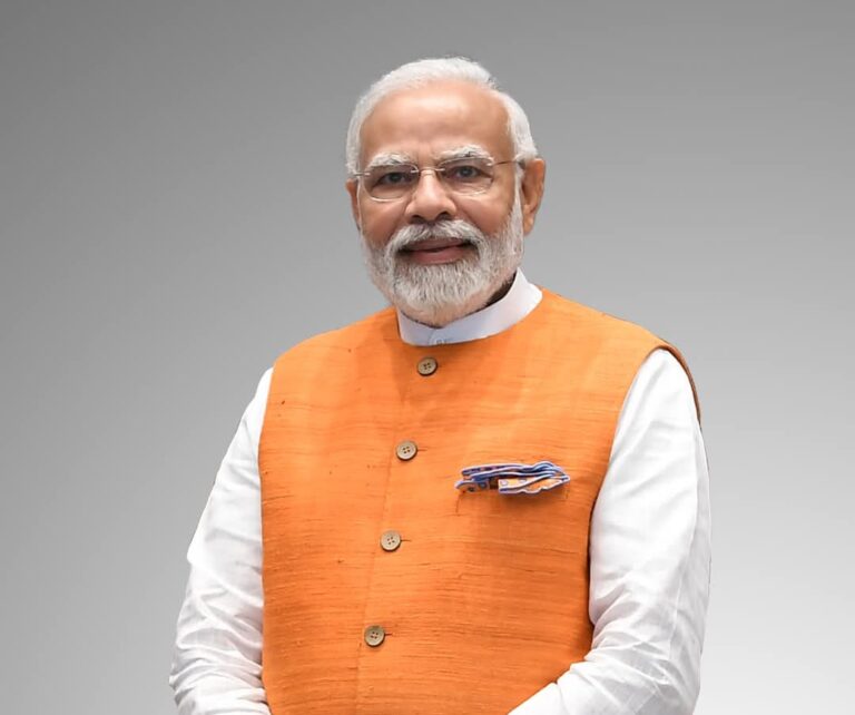India’s PM Modi Set for Maiden State Visit to Namibia, Bolstering Ties