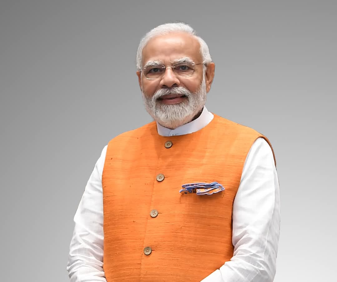 India’s PM Modi Set for Maiden State Visit to Namibia, Bolstering Ties