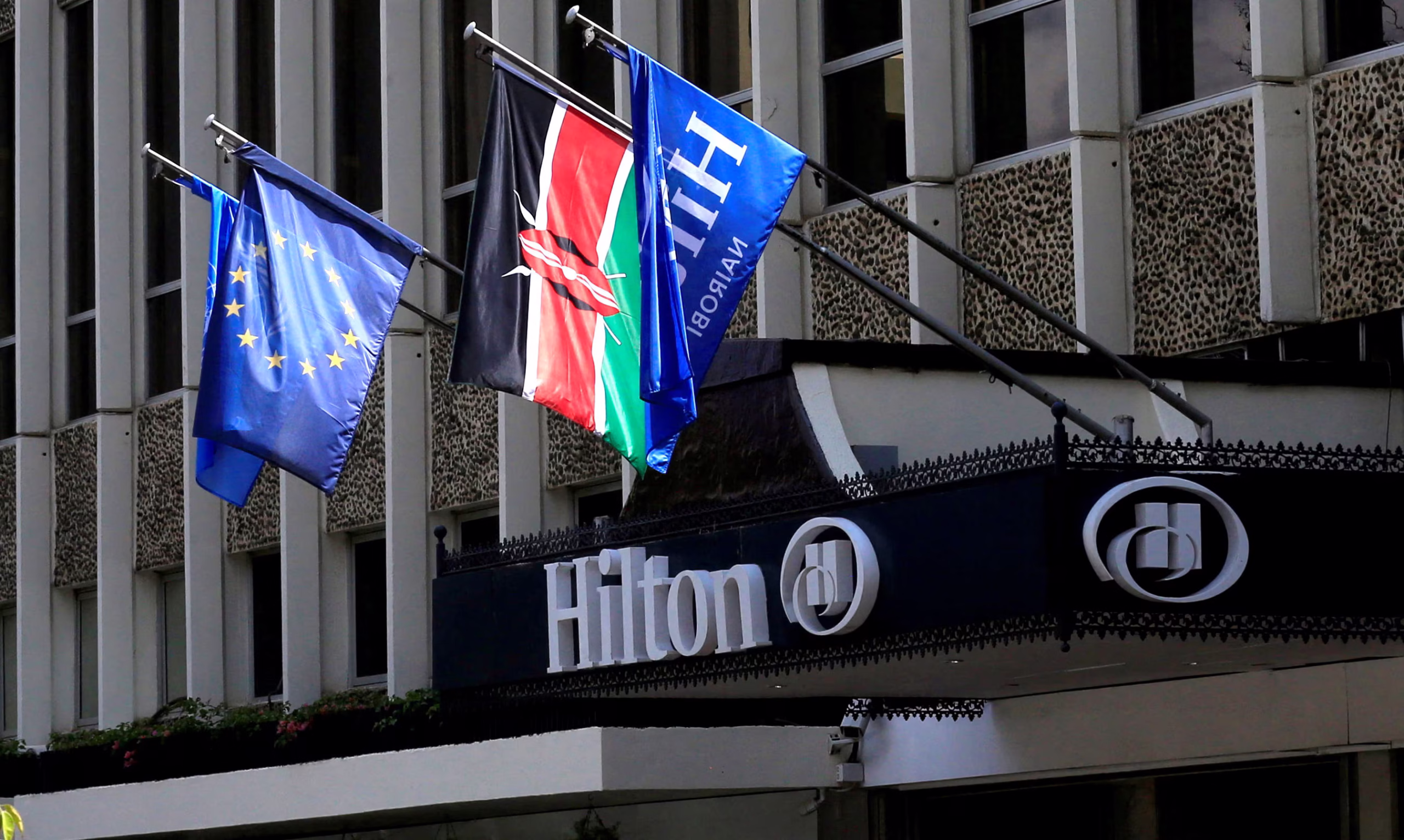 Hilton and Marriott Set to Significantly Boost Presence Across Africa, Tapping into Continent’s Rapid Hospitality Growth