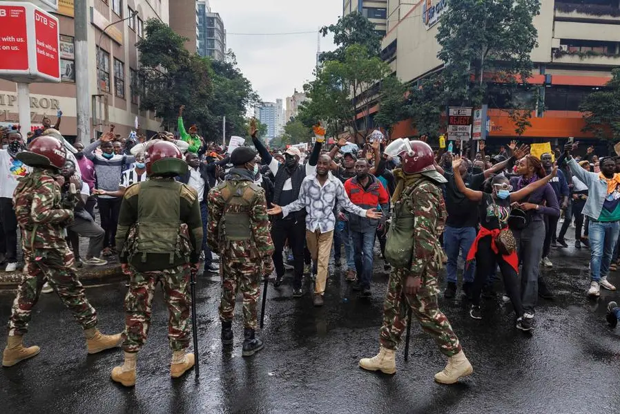 afp_34xw26e-jpg Kenya Interior Minister Alleges Foiled Coup Plot Amid June 25 Protests