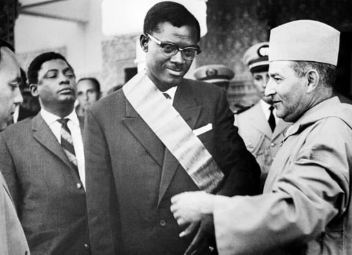 Belgium Seeks Trial of Ex-Diplomat in Lumumba Killing Case