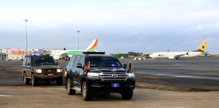 Liberia: President to Address WAES on Economic Transformation and Investment Opportunities