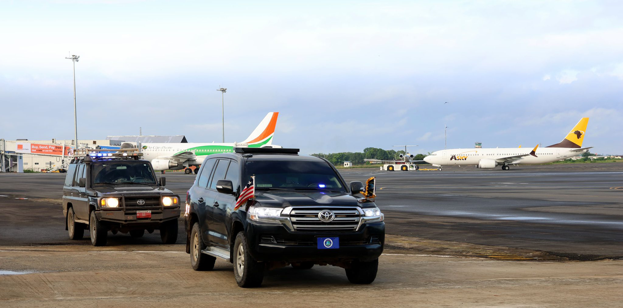 Liberia: President to Address WAES on Economic Transformation and Investment Opportunities
