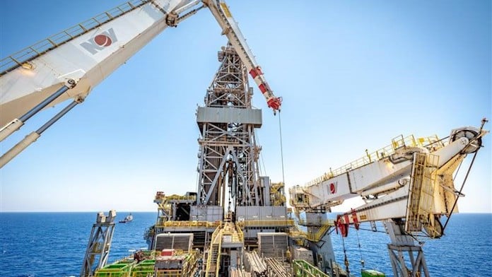 bp-raven-offshore-egypt Economy