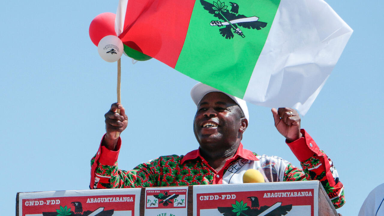 Burundi Court’s Verdict on Elections Raises Fears of One-Party Dominance