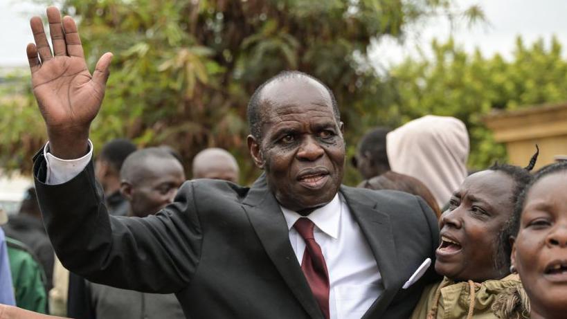 Controversial ‘Miracle Babies’ Pastor Gilbert Deya Dies in Tragic Kenya Road Accident