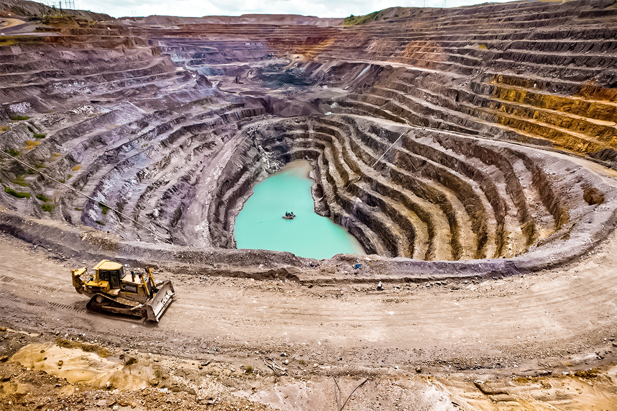 DR Congo Considers Export Quotas as Cobalt Ban Gets Three-Month Extension