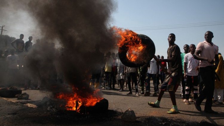 Tinubu Orders Security Clampdown After Over 200 Killed in Benue Violence