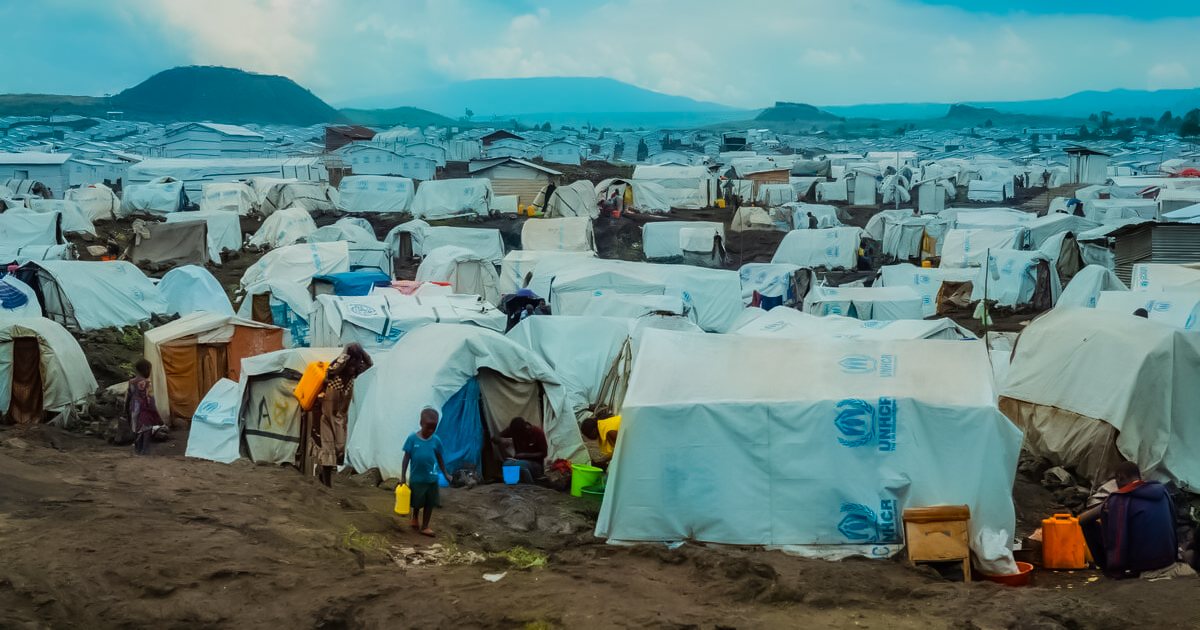 DRC Reports Nearly 31,000 Cholera Cases and 664 Deaths in 2025 Surge