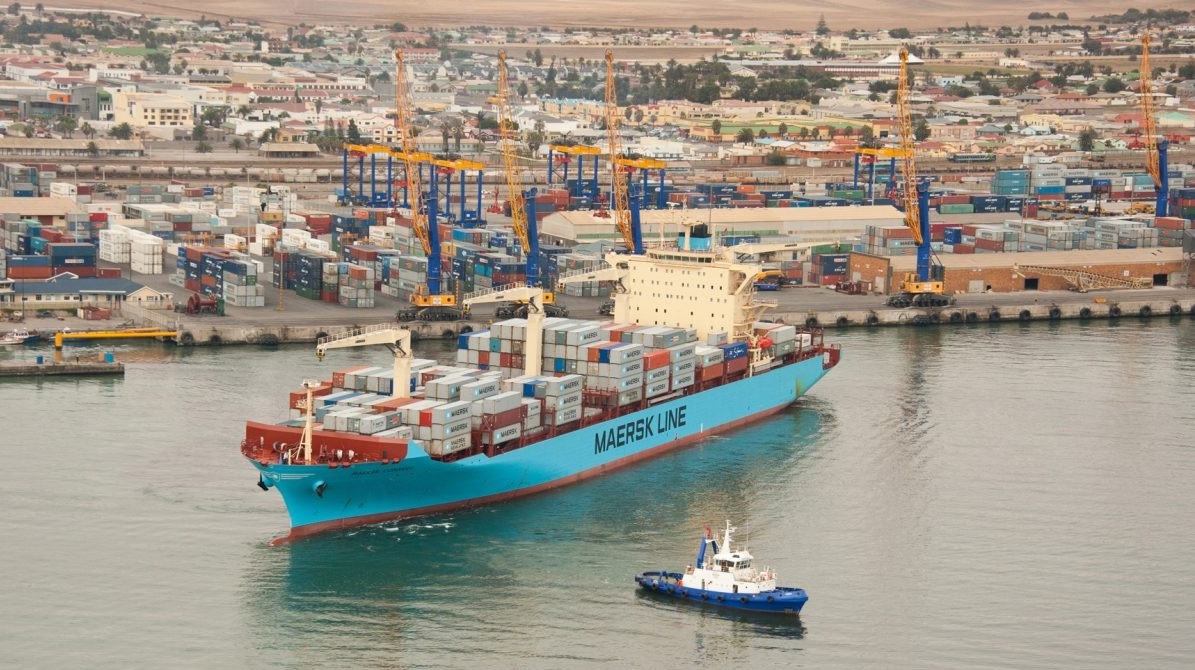 Namibia Sends First Shipment Under AfCFTA, Marking Major Leap in Continental Trade Integration