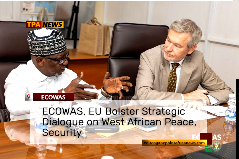 ecowas-eu-.int_ Abuja Talks Deepen EU-ECOWAS Cooperation on Regional Stability and Development