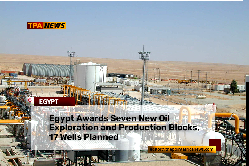 egypt-awards Egypt: New Hydrocarbon Concessions Aim to Boost National Output