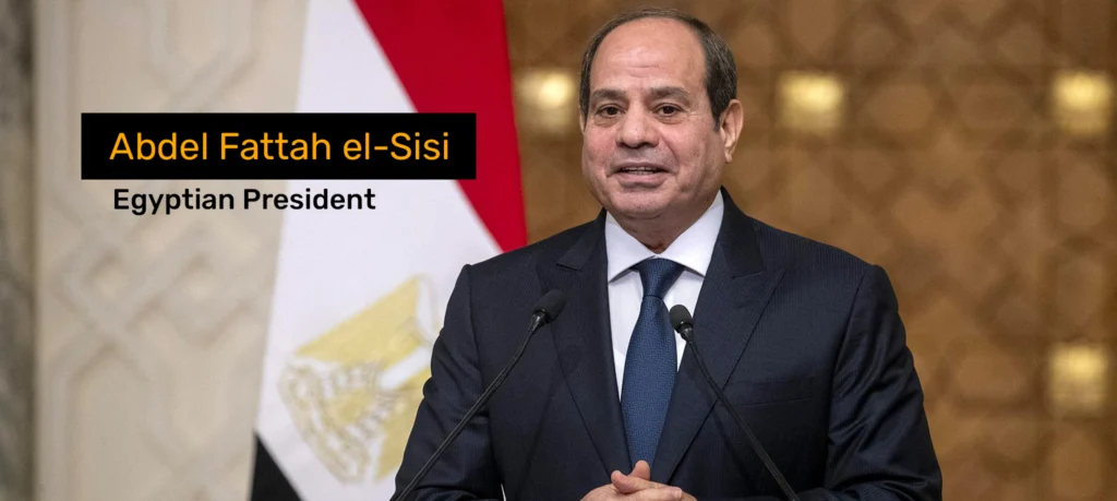 egypt2-1024x459 Egypt Joins Elite Group for $1 Billion Industrial Decarbonization Fund
