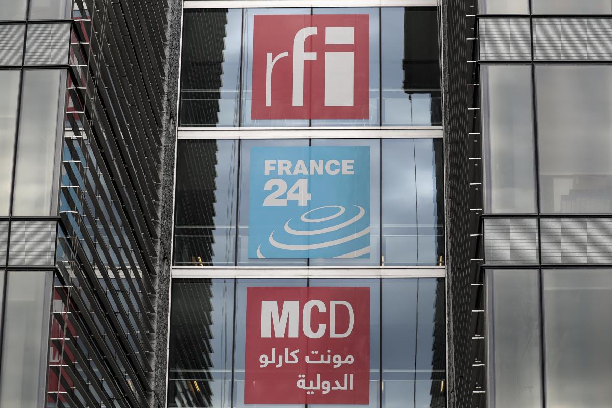 Togo Imposes Three-Month Ban on RFI and France 24 Broadcasts