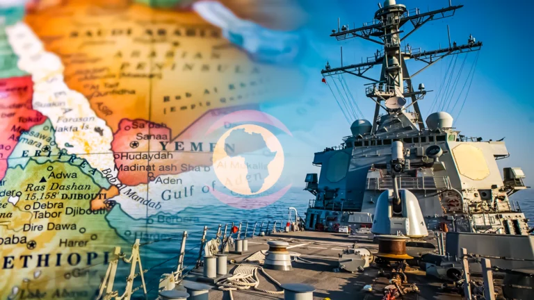 Houthis Say U.S. Vessels Will Be Targeted if U.S. Enters Conflict
