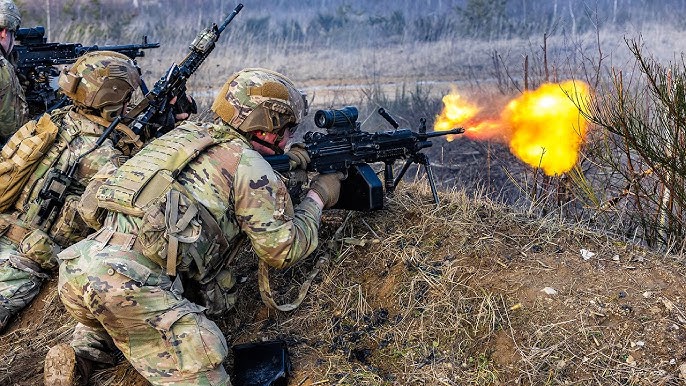 Why the GBU-57 Must Stay on the Table