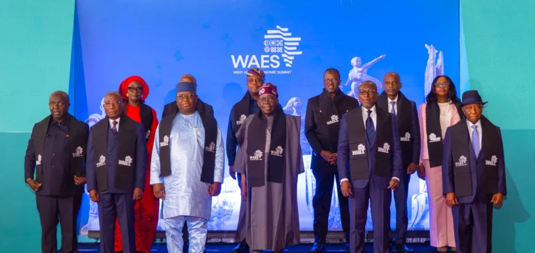 Economic Reform and Stability Take Center Stage at ECOWAS 67th Ordinary Session