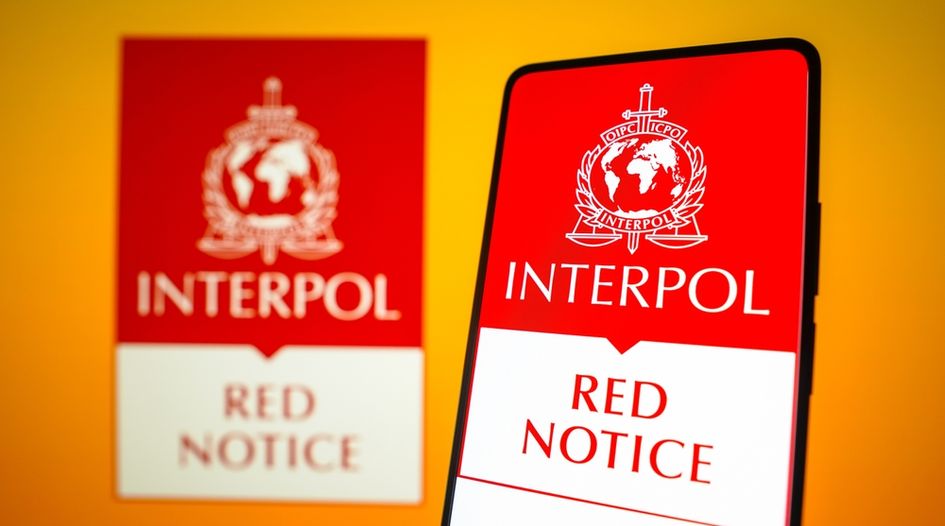 Explainer: What Is an Interpol Red Notice?