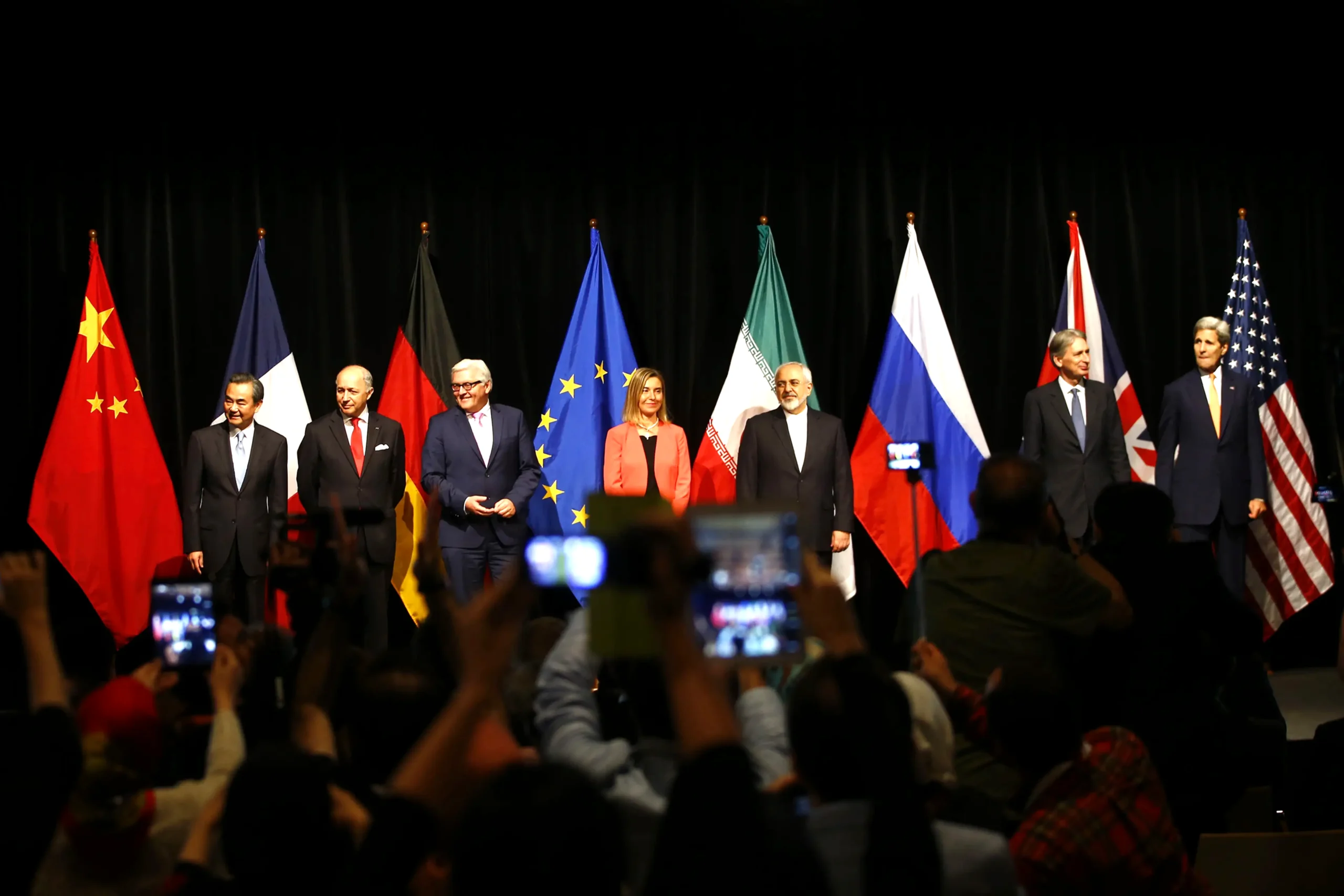 Iran’s Nuclear Accord: From Landmark Agreement to Lingering Crisis