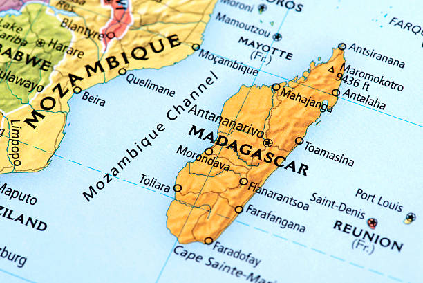 Comoros, Madagascar on Alert as Passenger Vessel Disappears at Sea