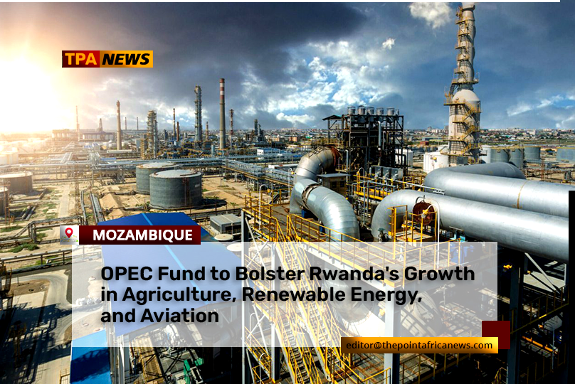 mozambique-LNg-Project TotalEnergies Eyes "This Summer" for Restart of $20 Billion Mozambique LNG Project