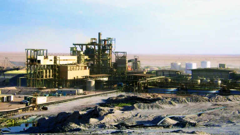 Niger Pushes for Resource Sovereignty, Seizes Control of French-Operated Uranium Mine