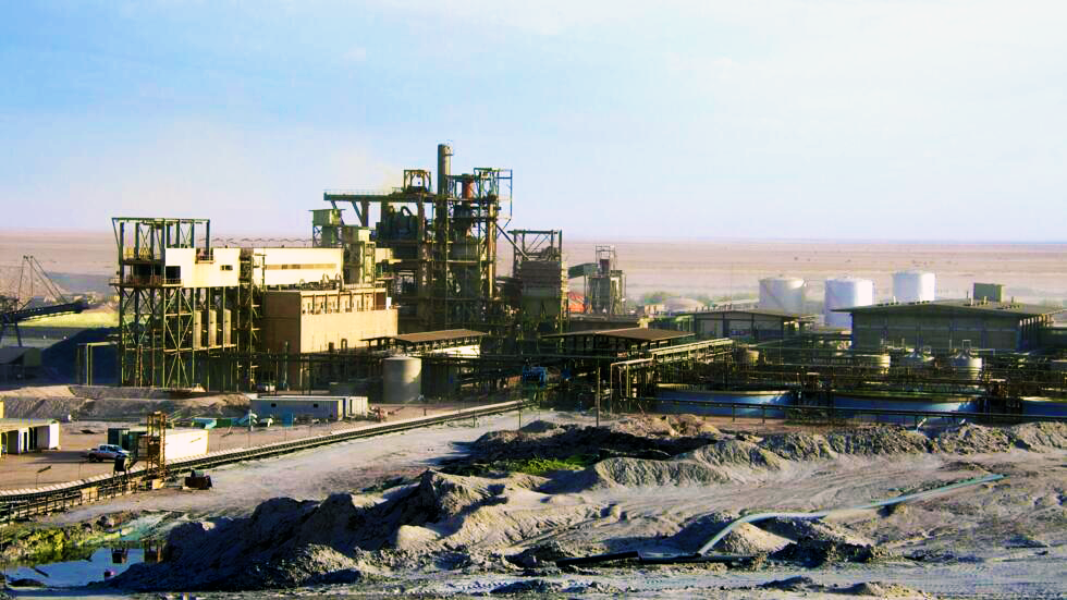 Niger Pushes for Resource Sovereignty, Seizes Control of French-Operated Uranium Mine