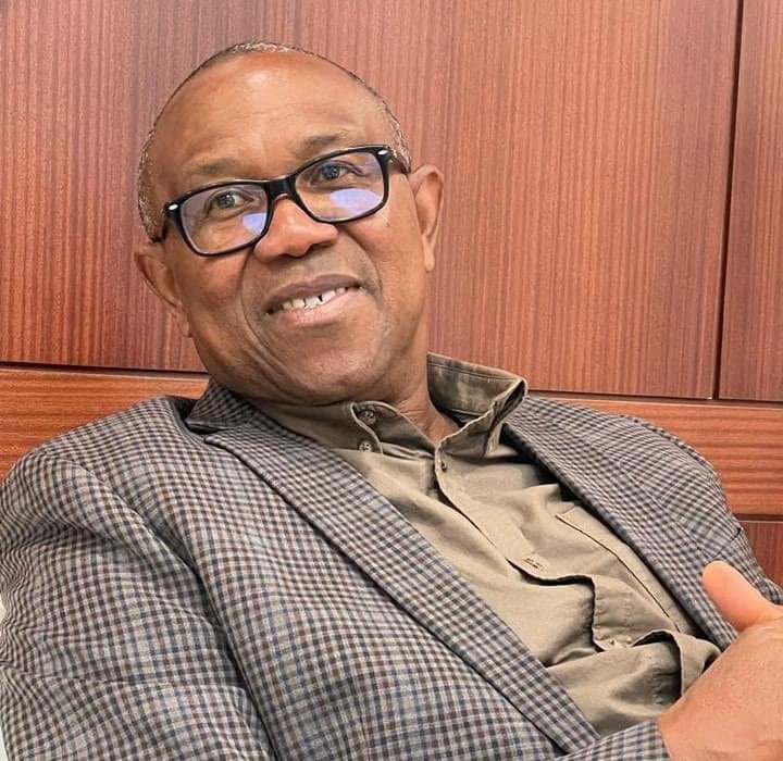 Nigeria: Peter Obi Confirms Candidacy, Rejects Atiku Alliance